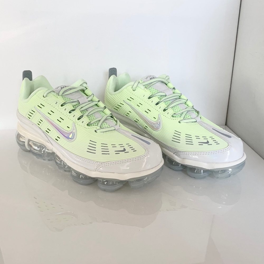 ✨Minty Fre$h Nike Air VaporMax 360🧚🏼i 💕offers💋